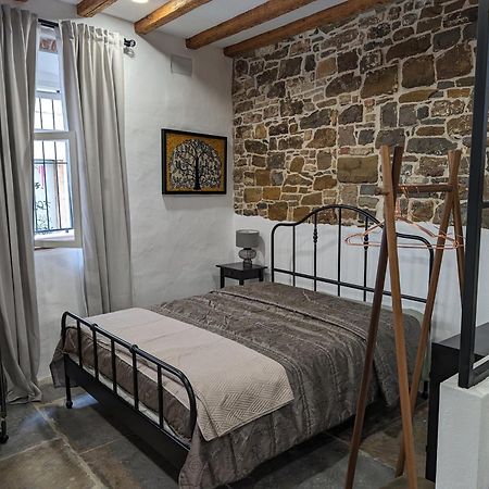 Koper Old Town Apartment Luaran gambar