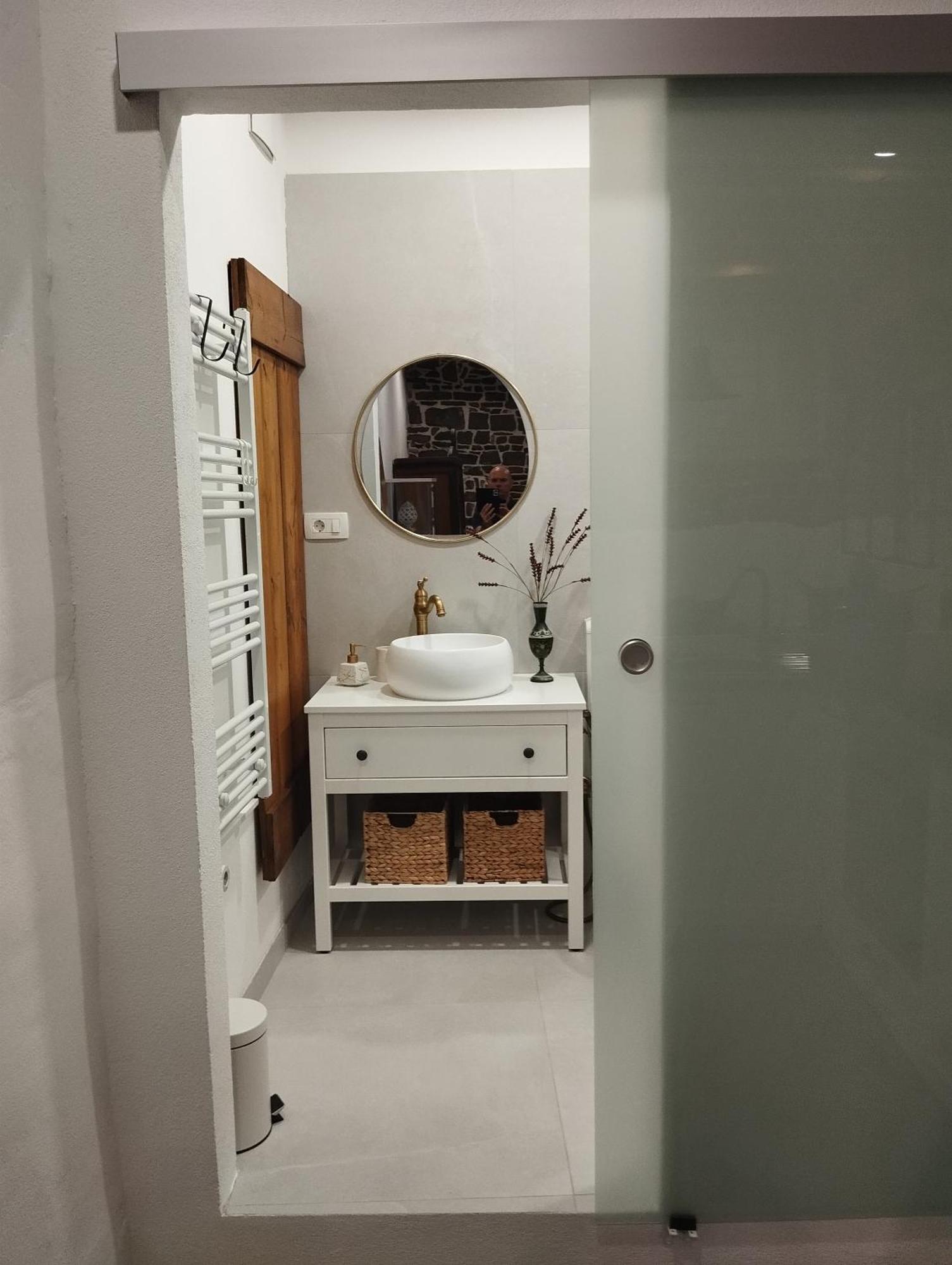 Koper Old Town Apartment Luaran gambar