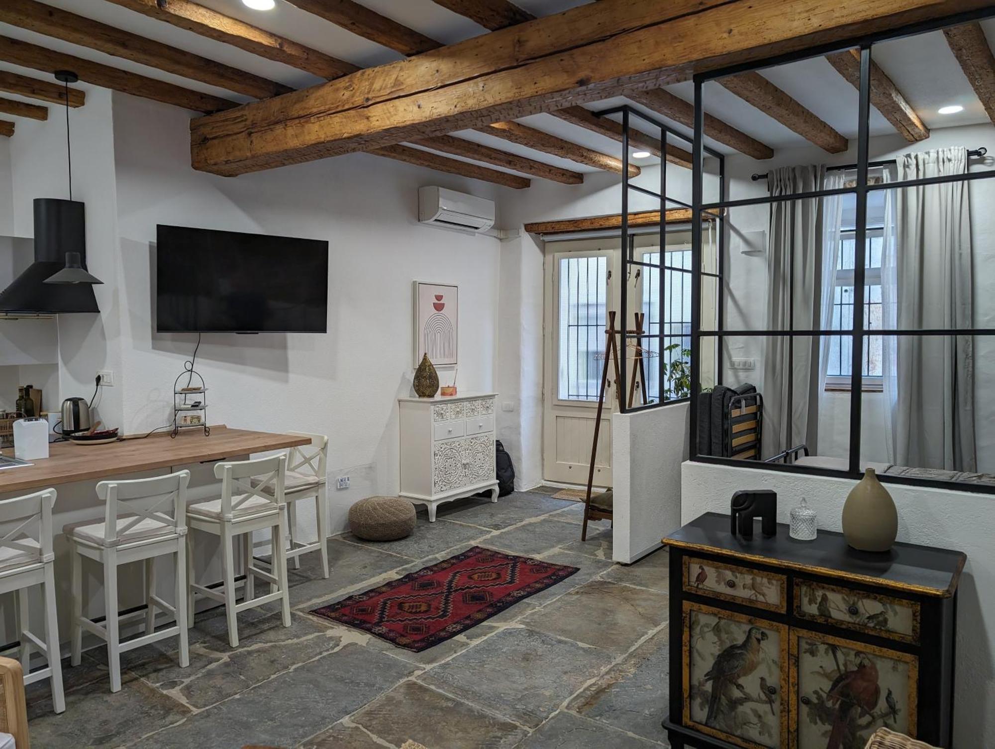 Koper Old Town Apartment Luaran gambar