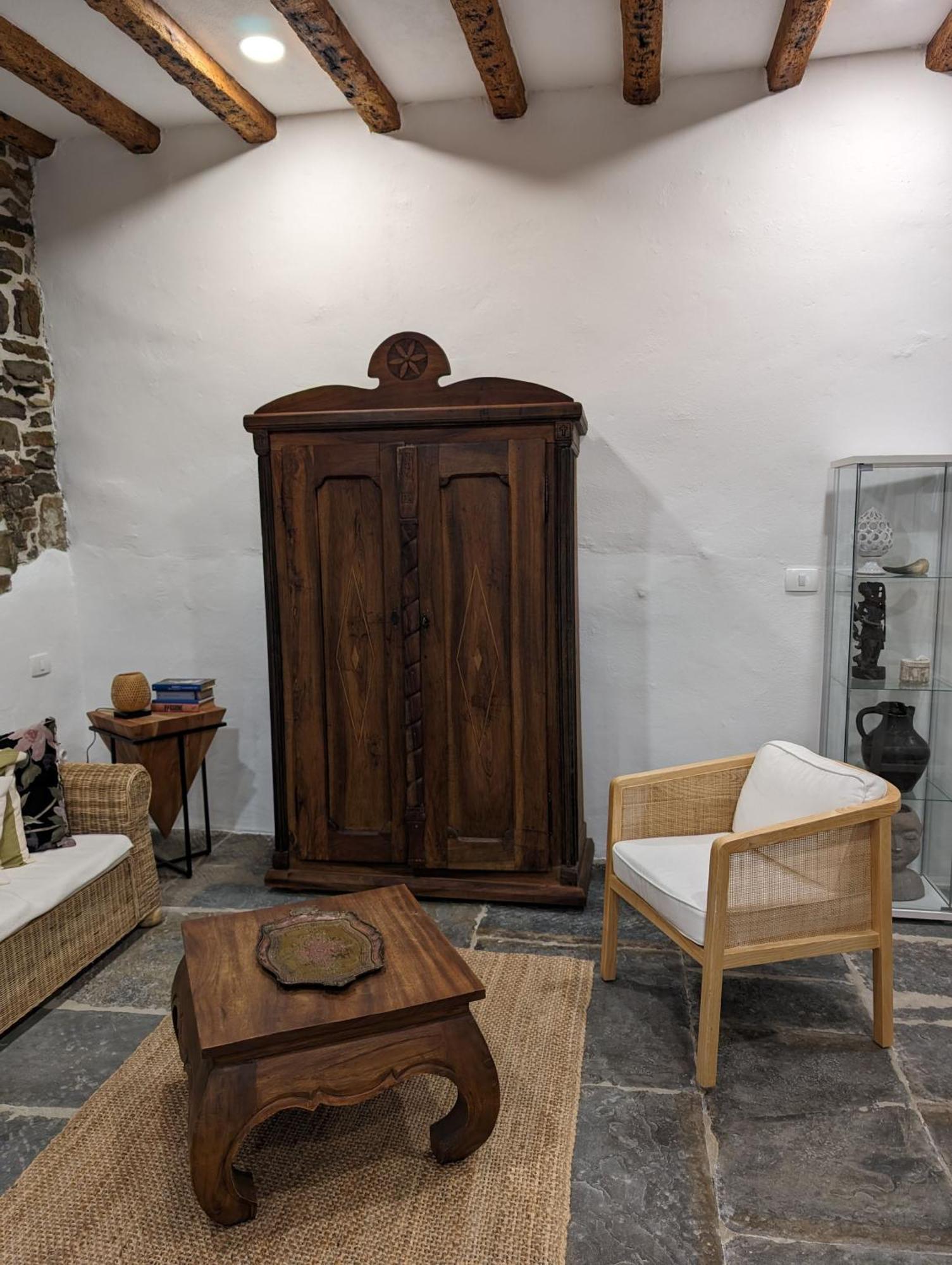 Koper Old Town Apartment Luaran gambar