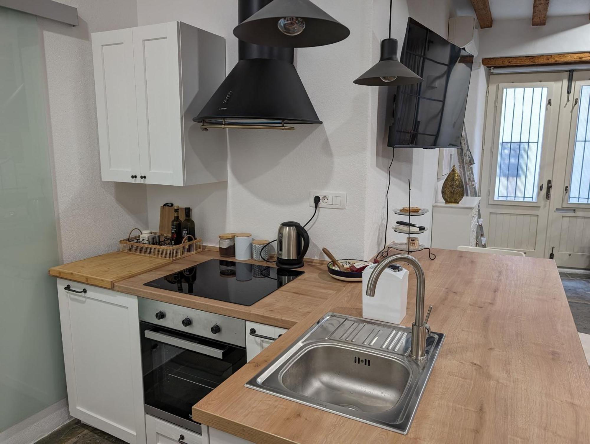Koper Old Town Apartment Luaran gambar
