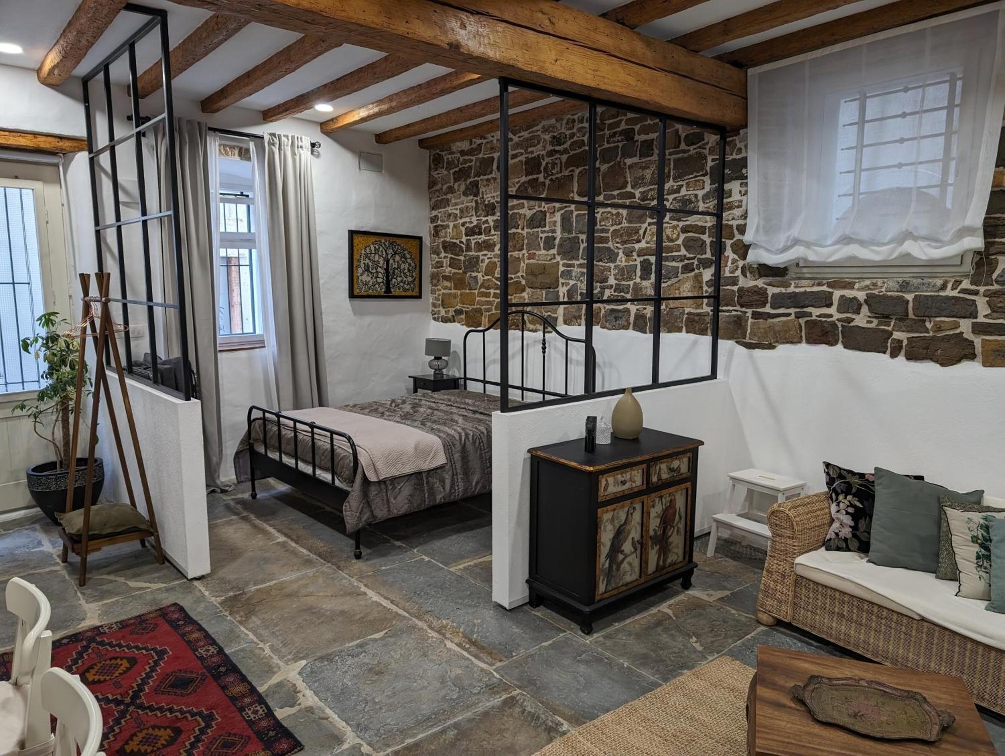 Koper Old Town Apartment Luaran gambar