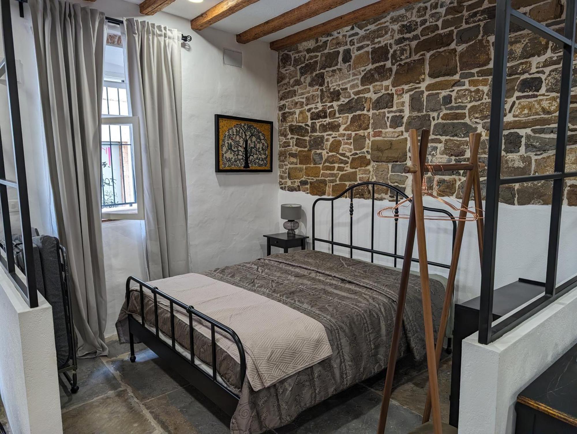 Koper Old Town Apartment Luaran gambar